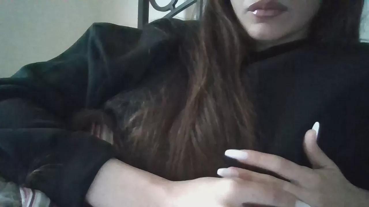 sweet_mia_love on Cam4 