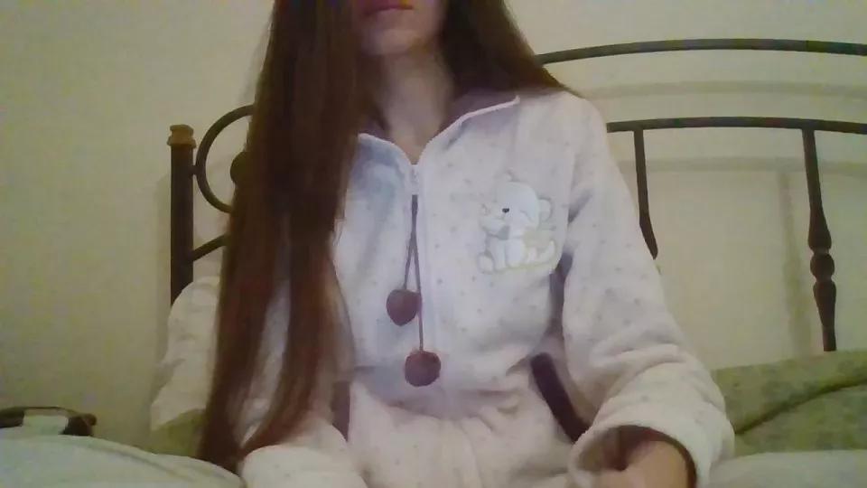 sweet_mia_love on Cam4 