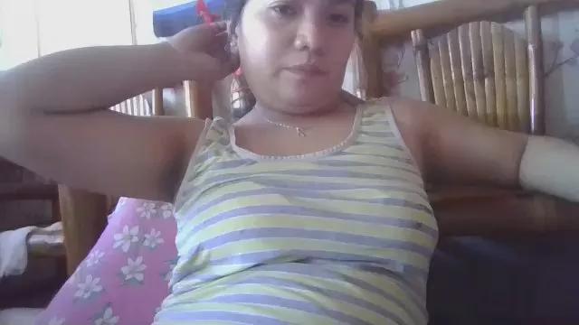 Sweet_roxie on Cam4 