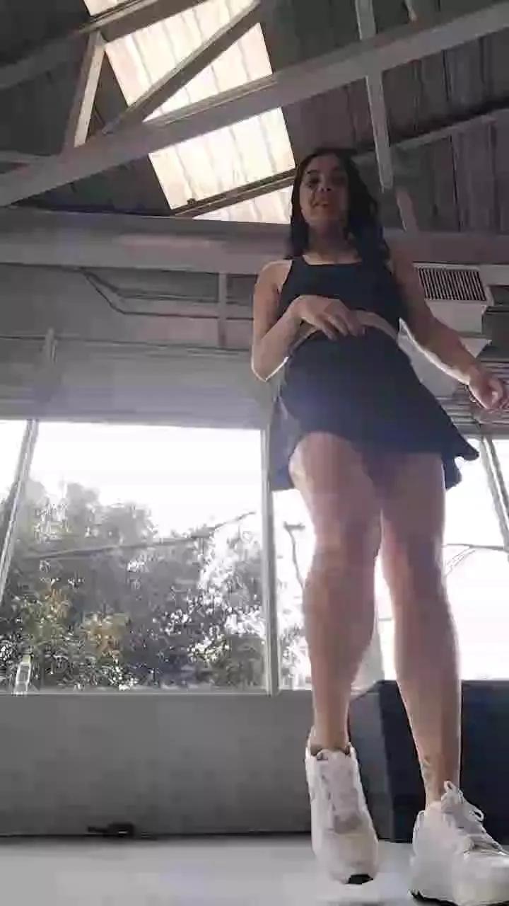 sweet_scarlett_ on Cam4 
