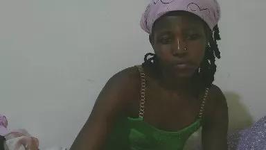 sweet_tatiana on Cam4 