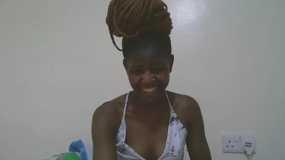 sweet_tatiana on Cam4 