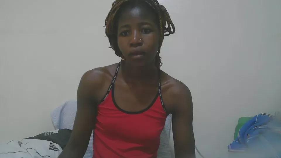 sweet_tatiana on Cam4 