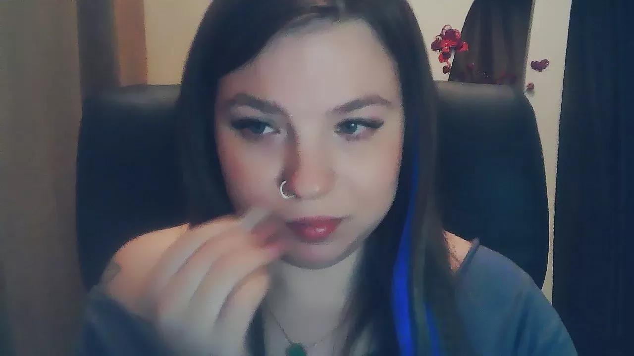 SweetAlissa18 on Cam4 