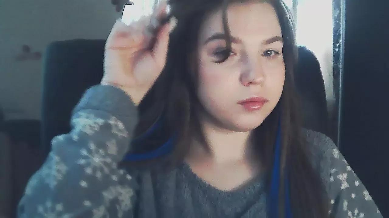 SweetAlissa18 on Cam4 