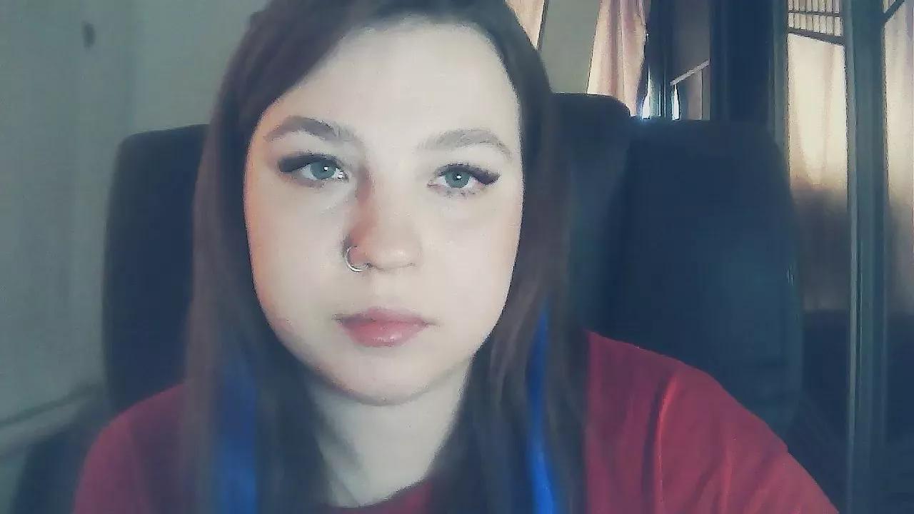 SweetAlissa18 on Cam4 