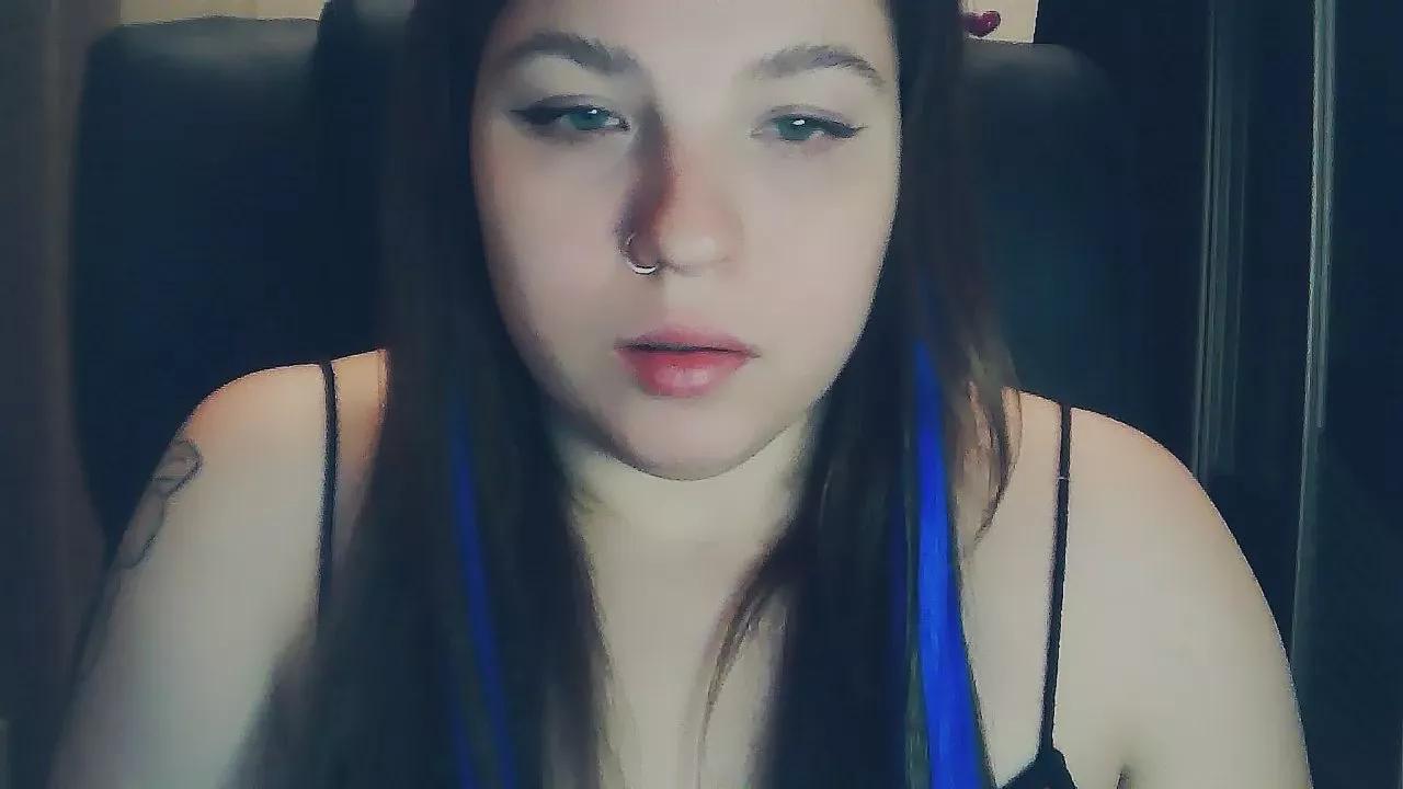 SweetAlissa18 on Cam4 