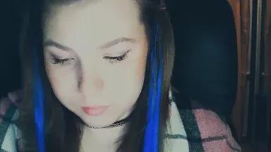 SweetAlissa18 on Cam4 