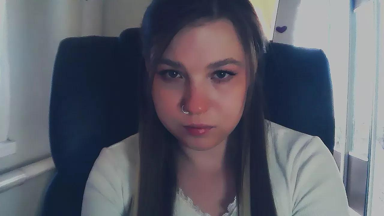 SweetAlissa18 on Cam4 