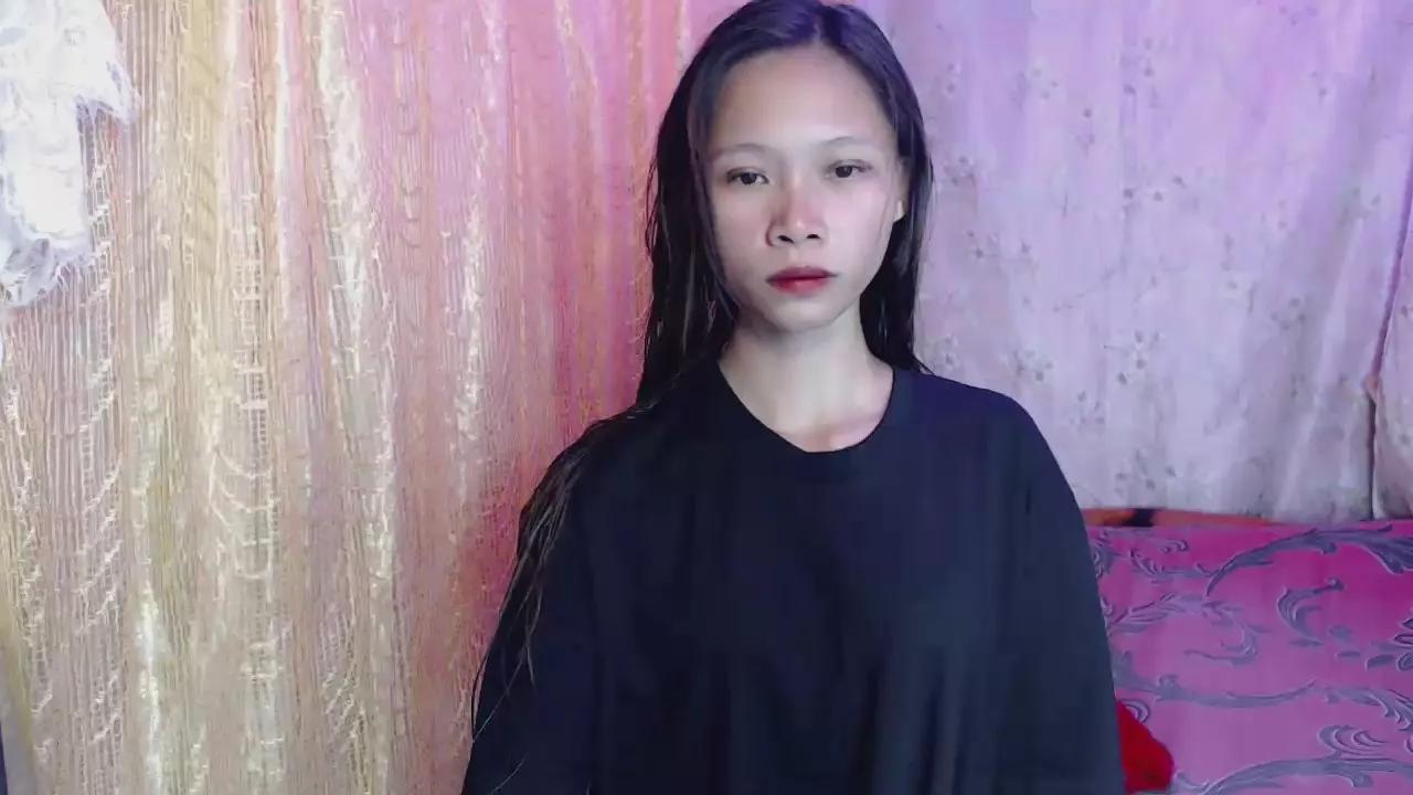 sweetarim on Cam4 