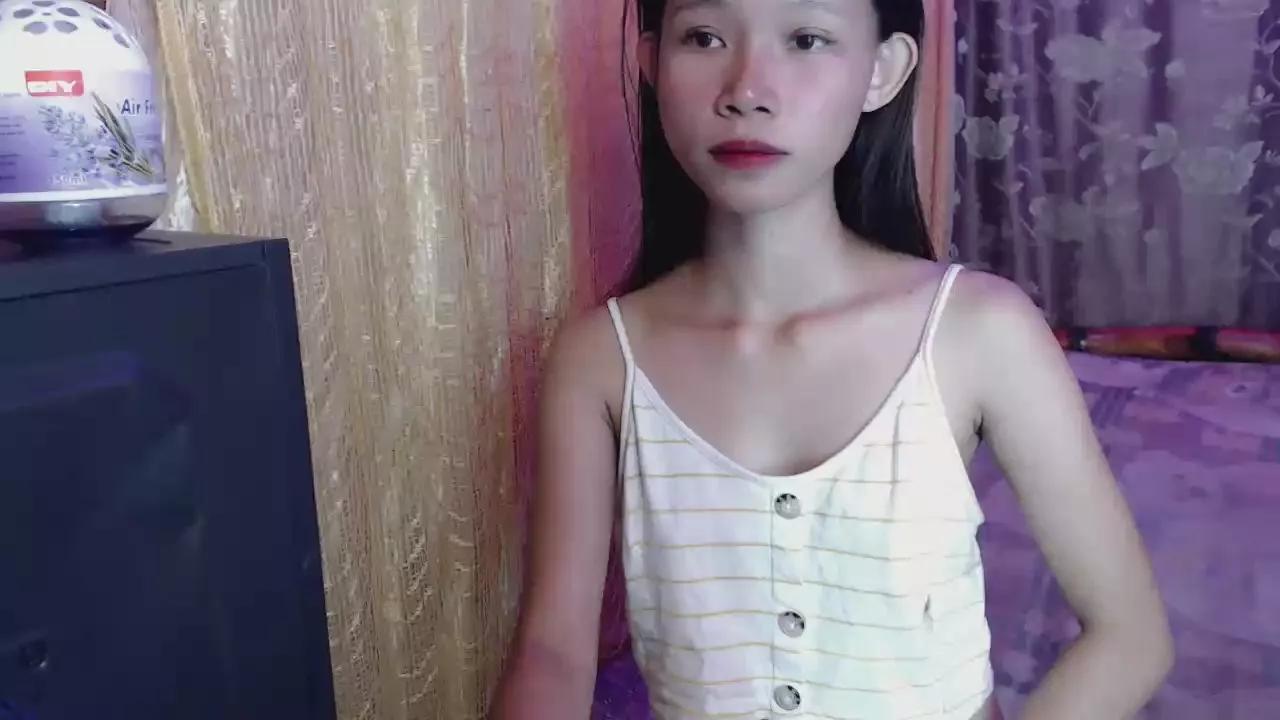 sweetarim on Cam4 