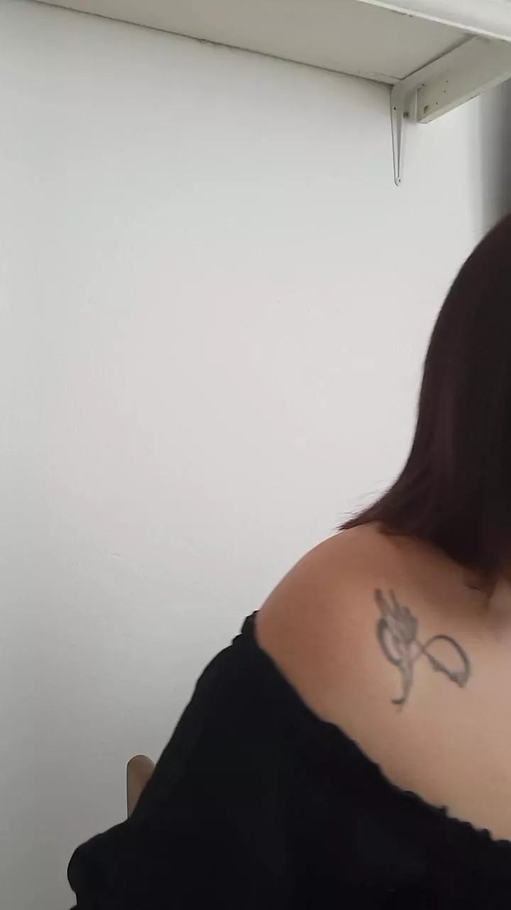 sweetbabyy69hot on Cam4 