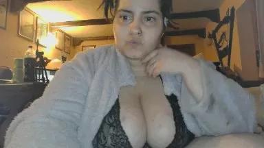 SweetCandyPussy on Cam4 