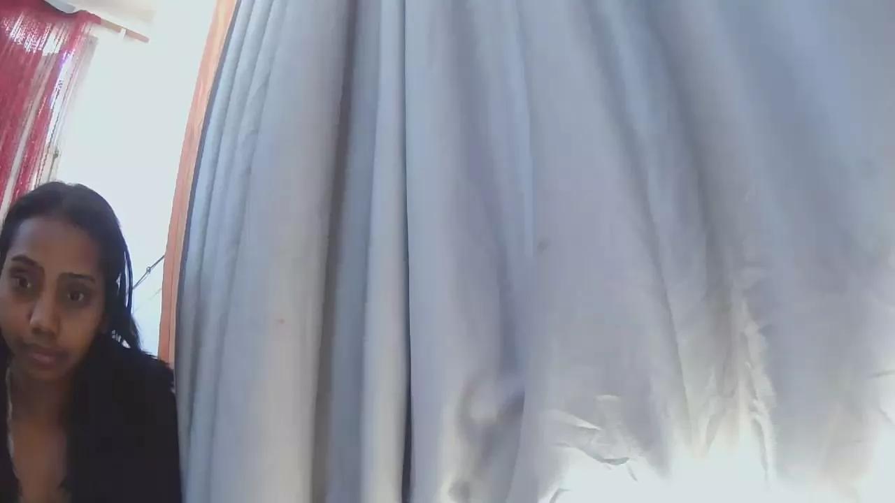 SweetElissa1 on Cam4 
