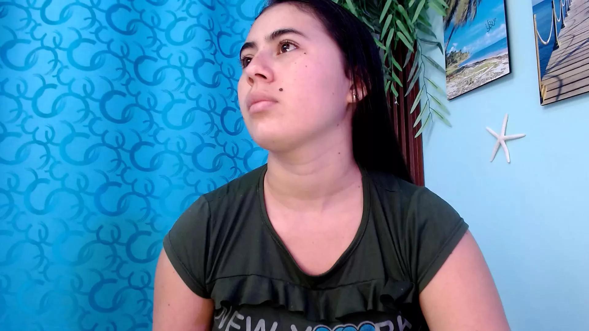 sweetfantacies on Cam4 