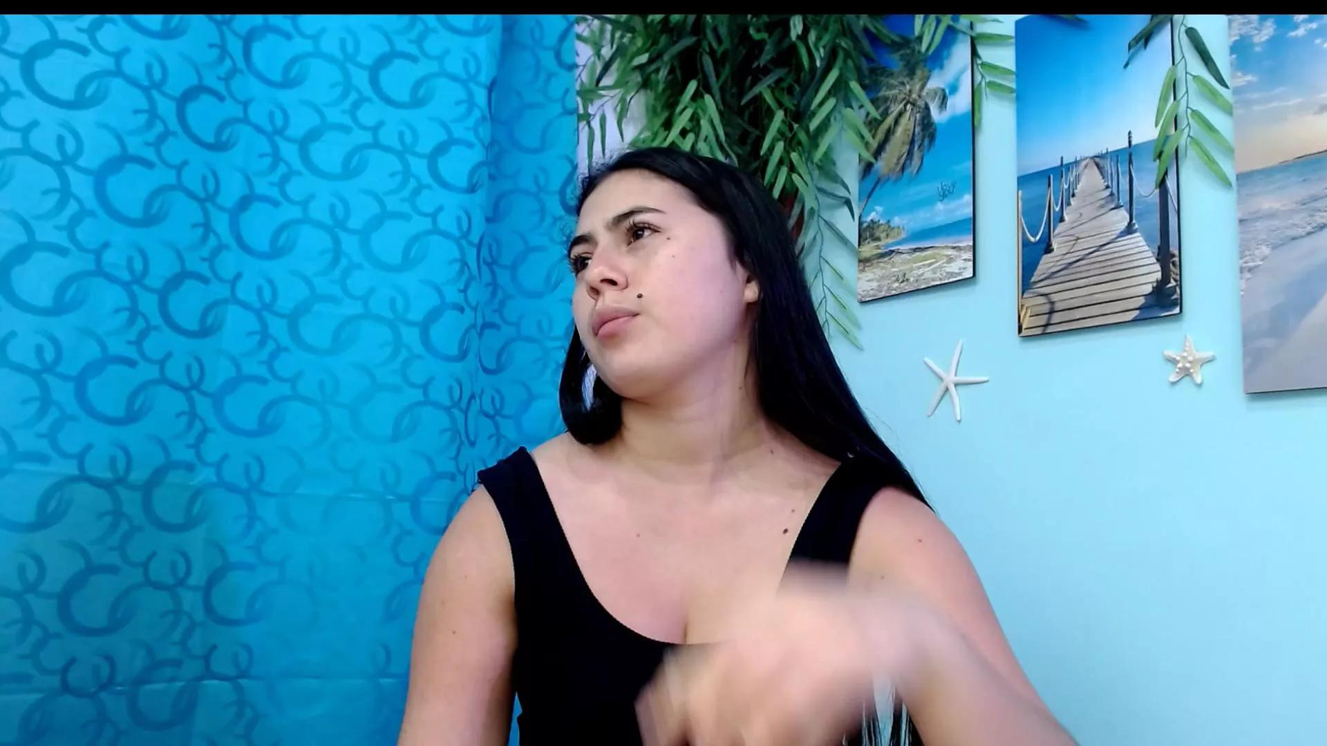 sweetfantacies on Cam4 