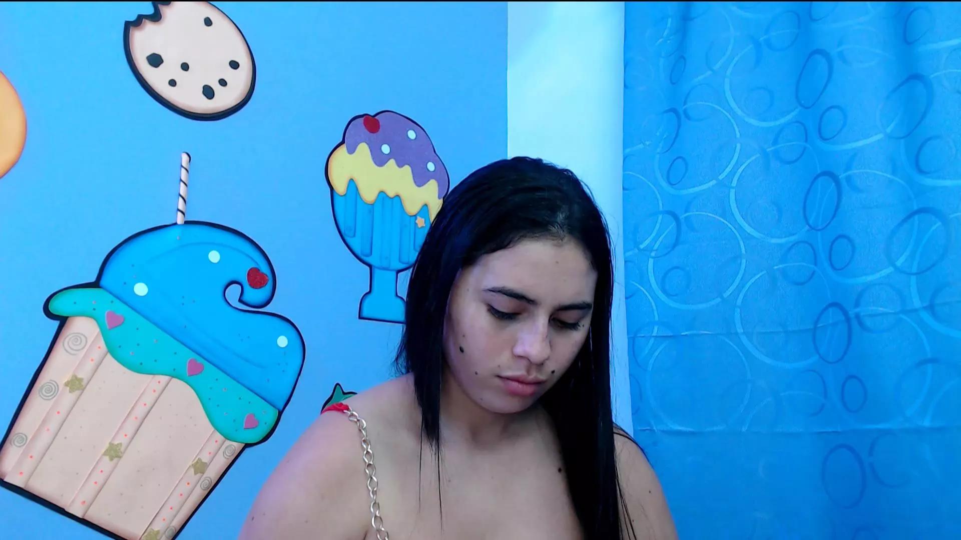 sweetfantacies on Cam4 