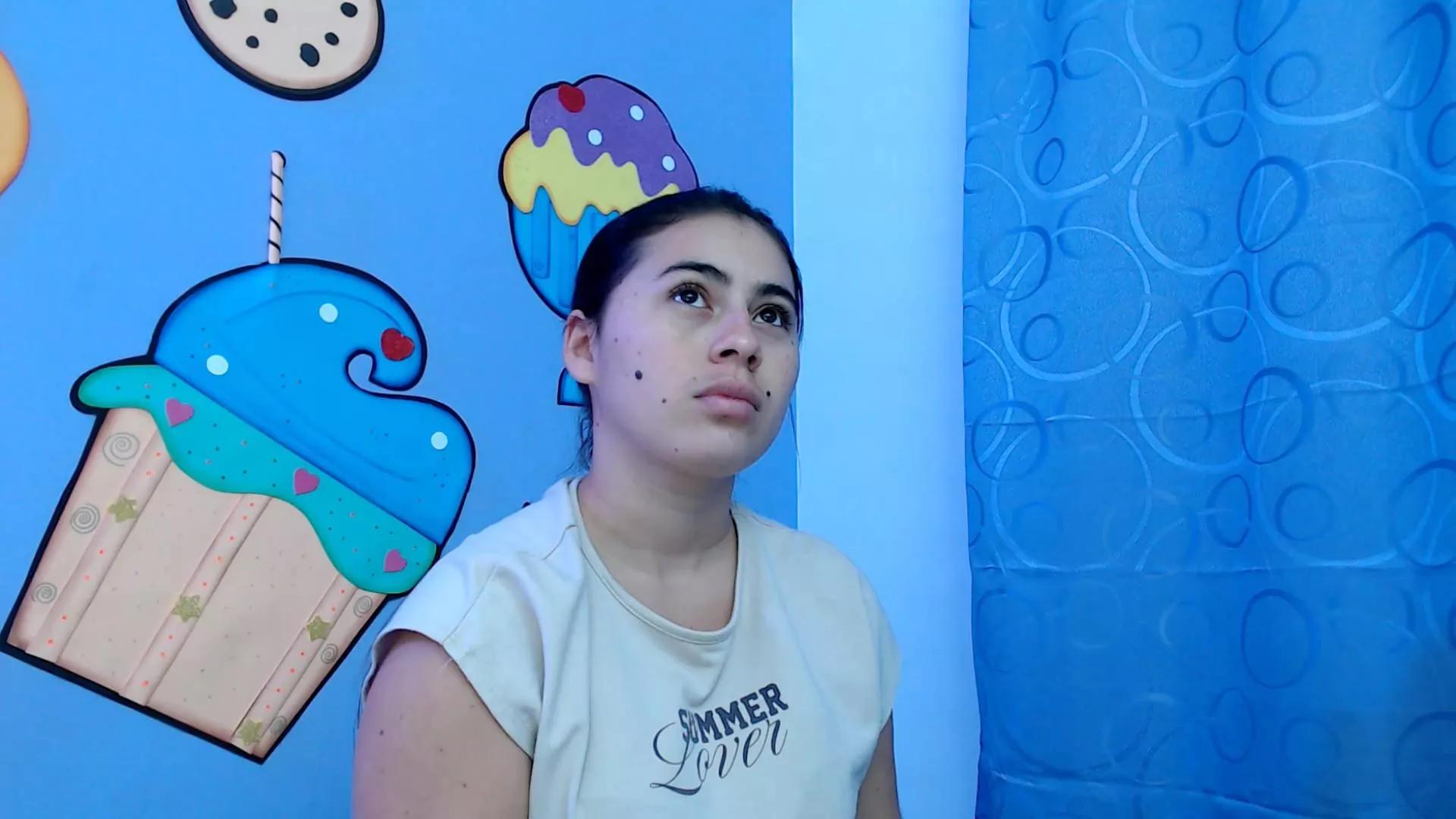 sweetfantacies on Cam4 