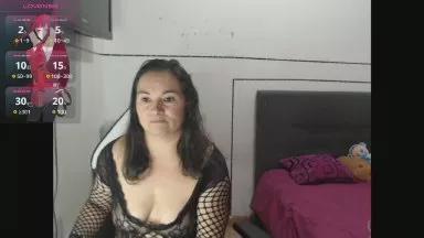 sweetfoxxy69 on Cam4 