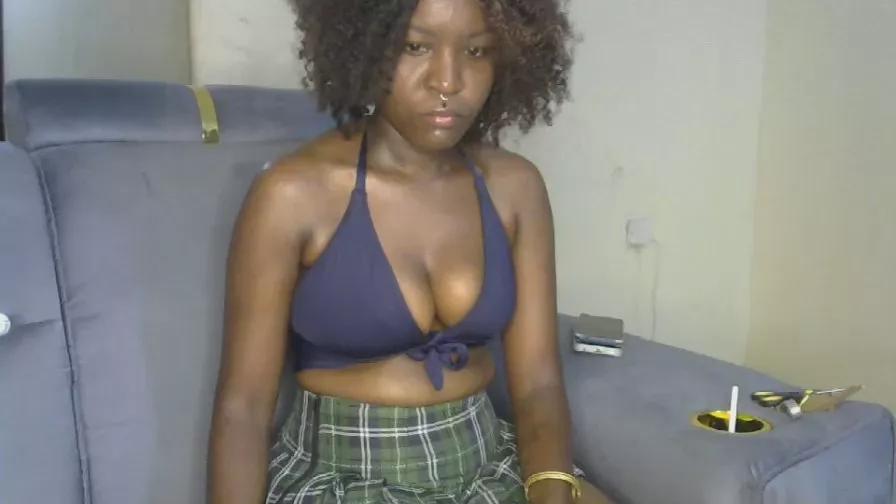 sweetjune1 on Cam4 