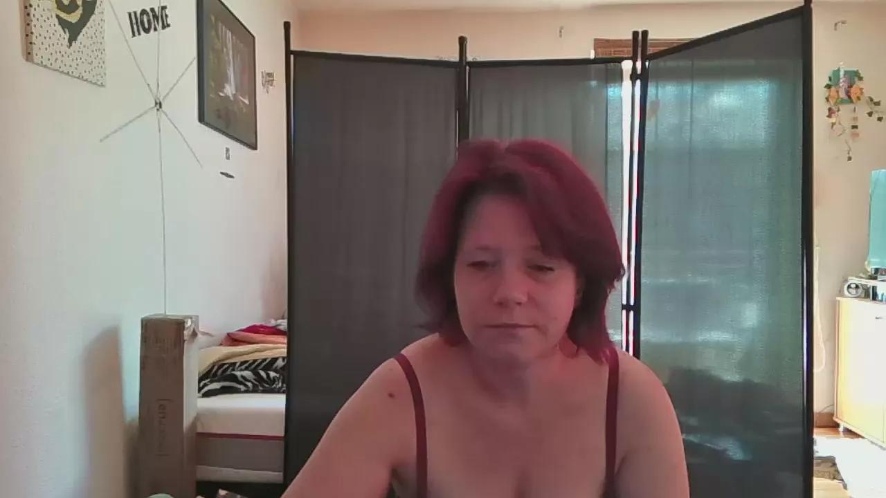 sweetkisskate on Cam4 
