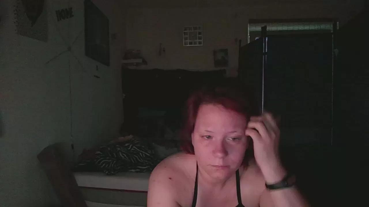 sweetkisskate on Cam4 
