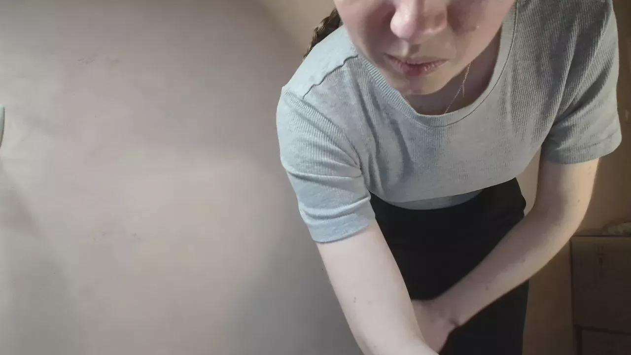 SweetMargo_ on Cam4 