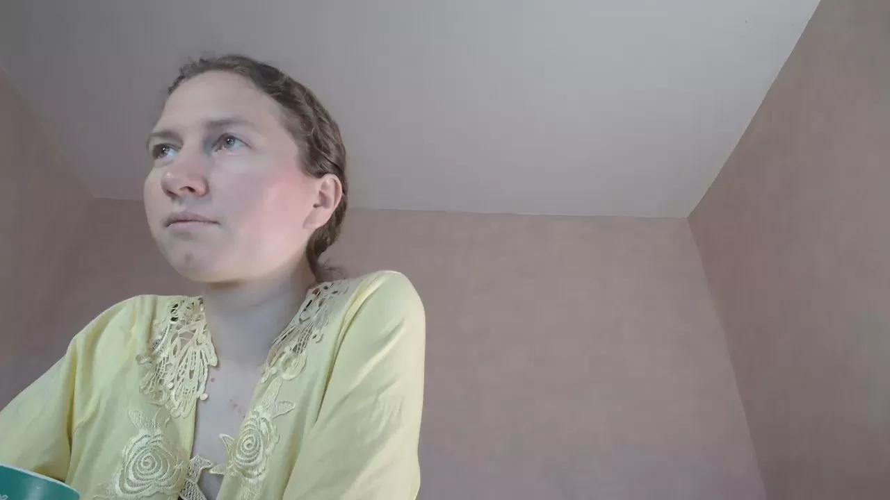 SweetMargo_ on Cam4 