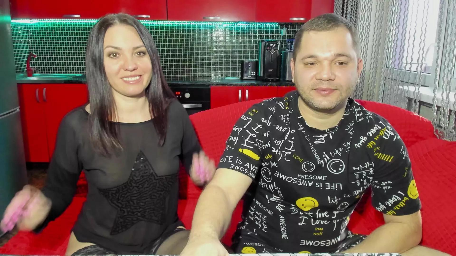 Sweetolga on Cam4 