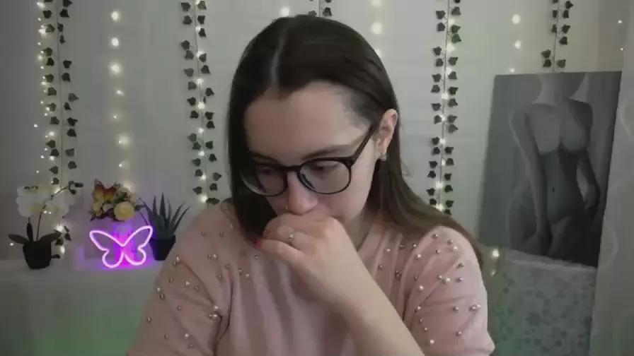 SweetPrincess_ on Cam4 