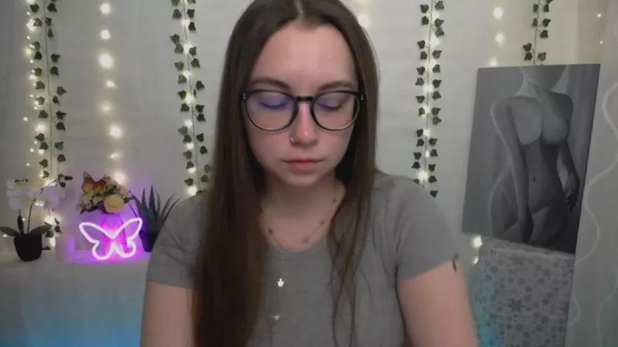 SweetPrincess_ on Cam4 