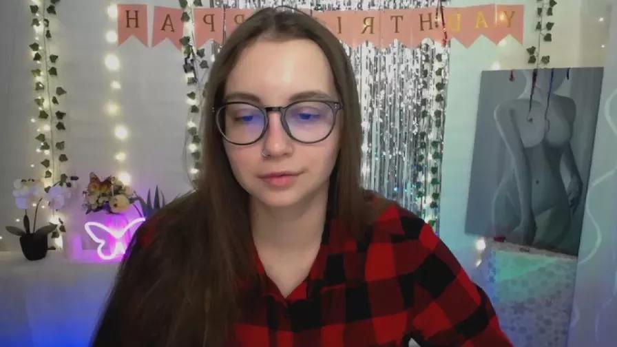 SweetPrincess_ on Cam4 