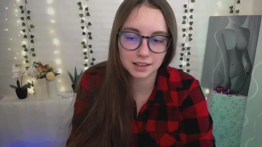 SweetPrincess_ on Cam4 