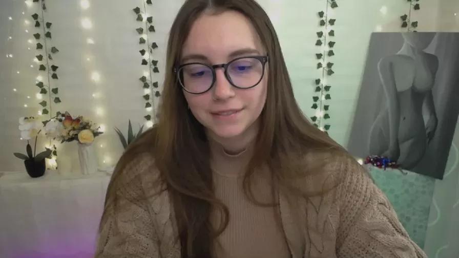 SweetPrincess_ on Cam4 
