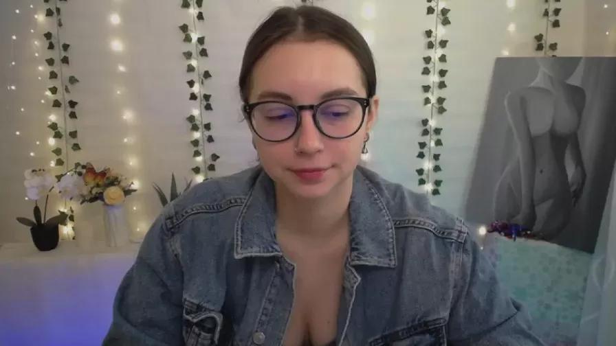 SweetPrincess_ on Cam4 