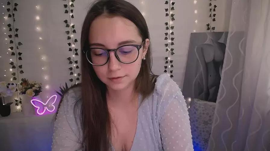 SweetPrincess_ on Cam4 
