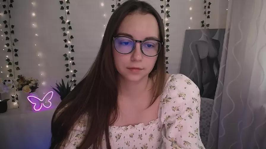 SweetPrincess_ on Cam4 