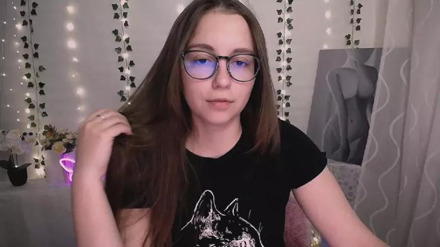SweetPrincess_ on Cam4 