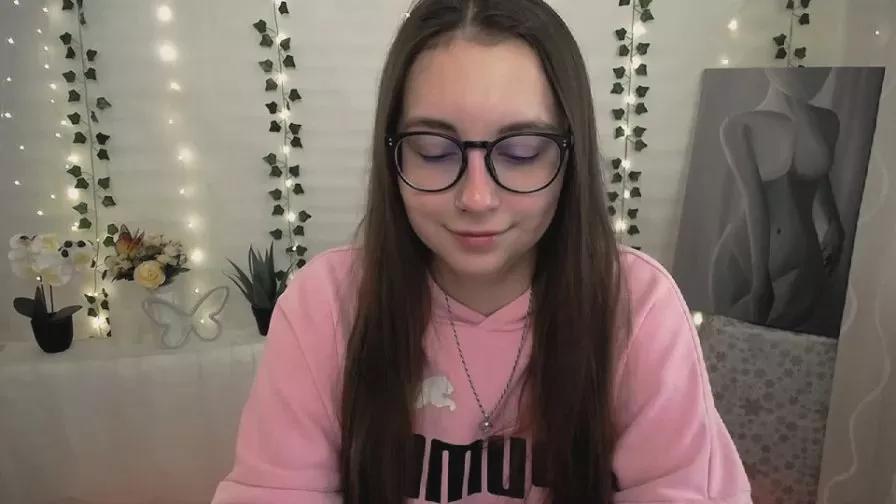 SweetPrincess_ on Cam4 