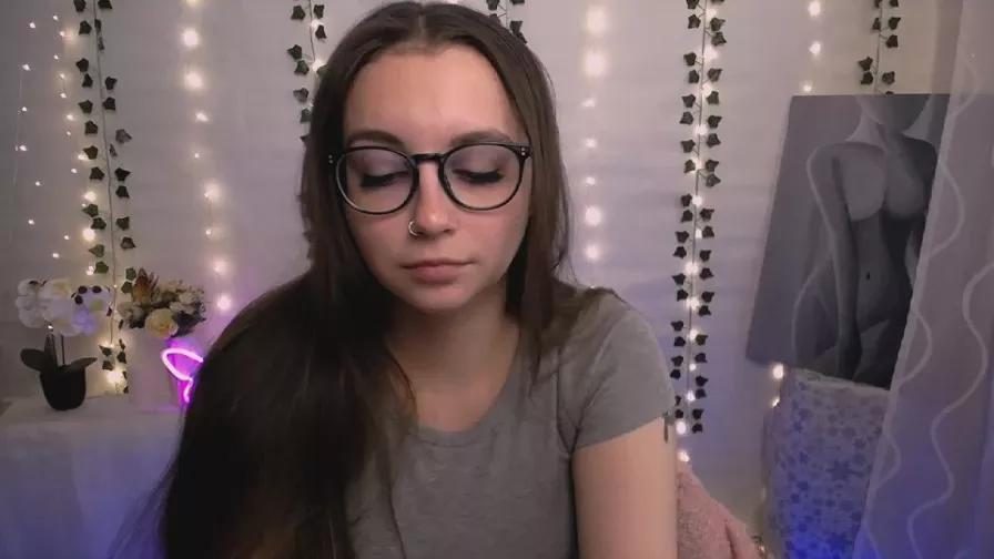 SweetPrincess_ on Cam4 