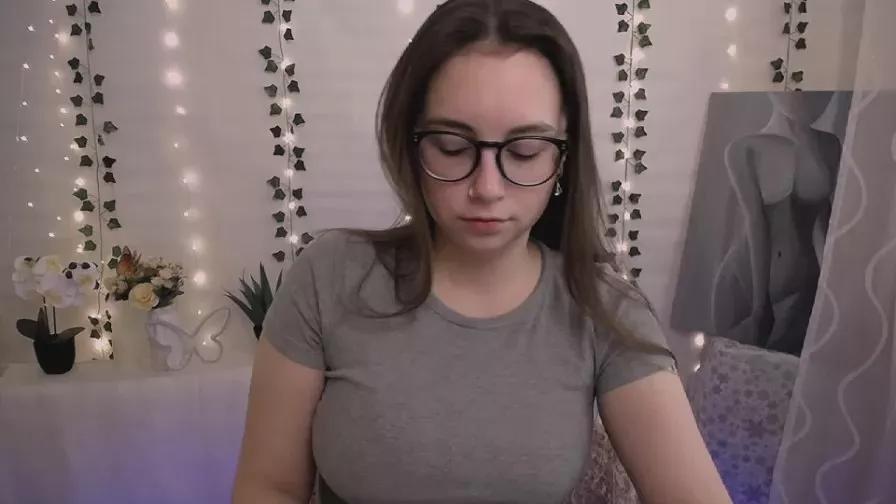 SweetPrincess_ on Cam4 