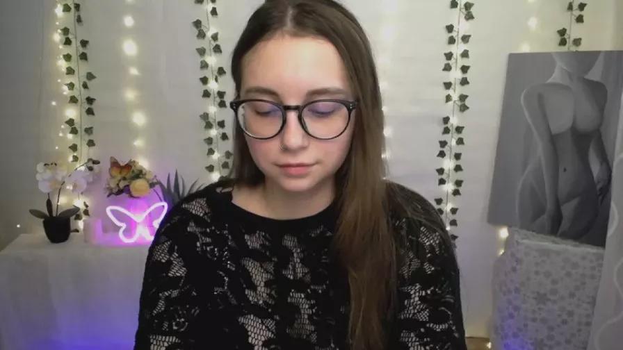SweetPrincess_ on Cam4 