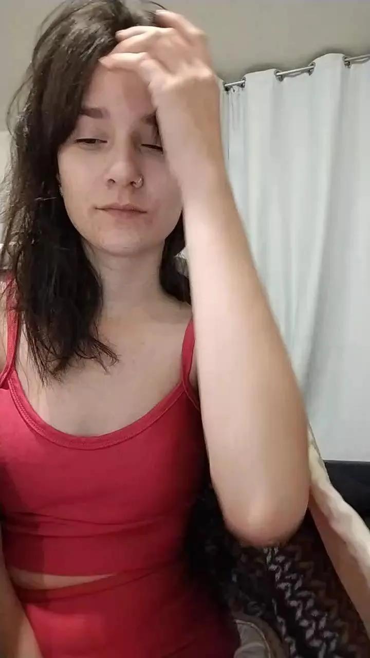 sweetprincessd4 on Cam4 