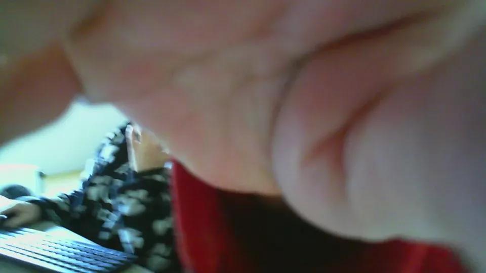 sweetredhota on Cam4 