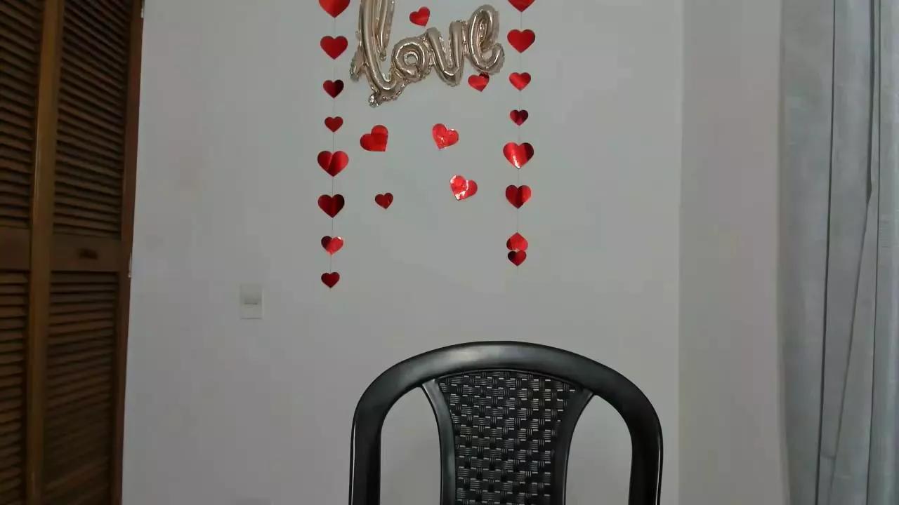 sweetsofia5 on Cam4 