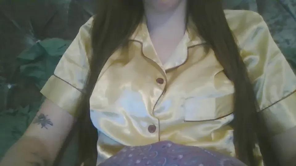 SweetTinyAnniex on Cam4