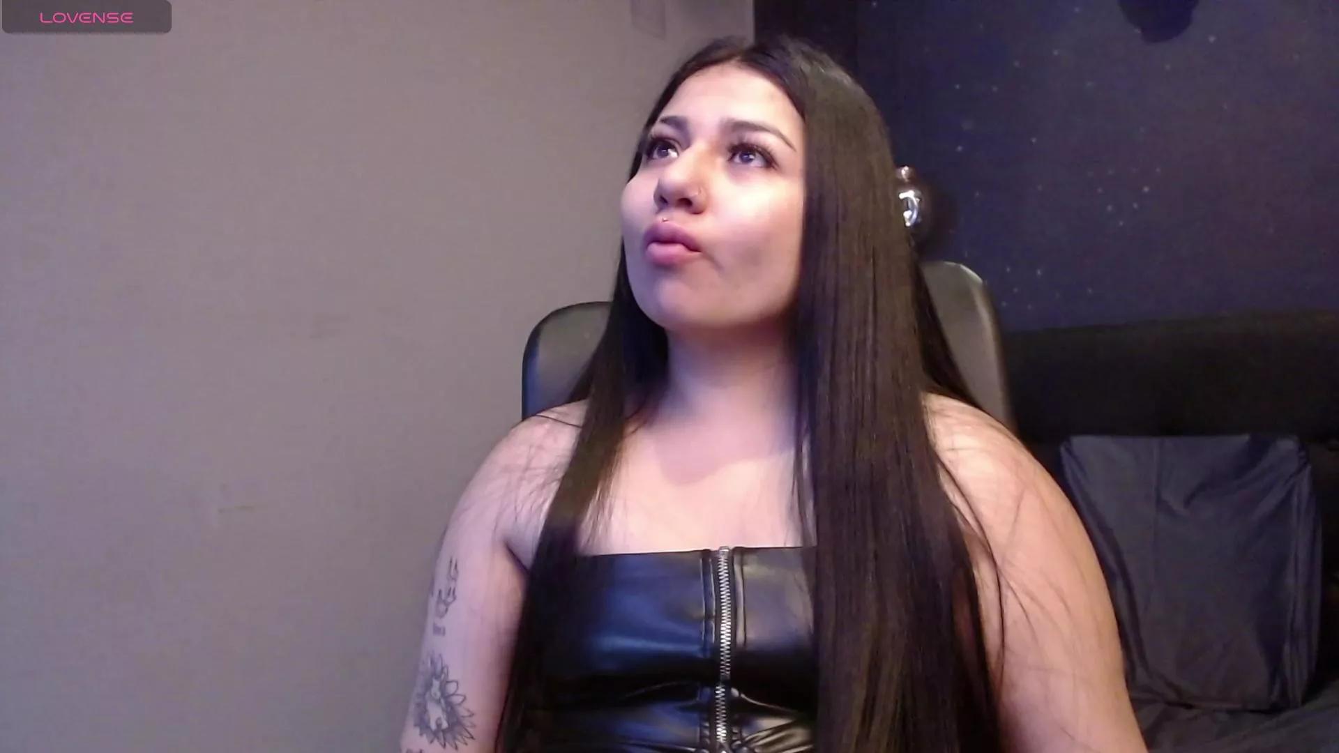 sweety_ashly on Cam4 