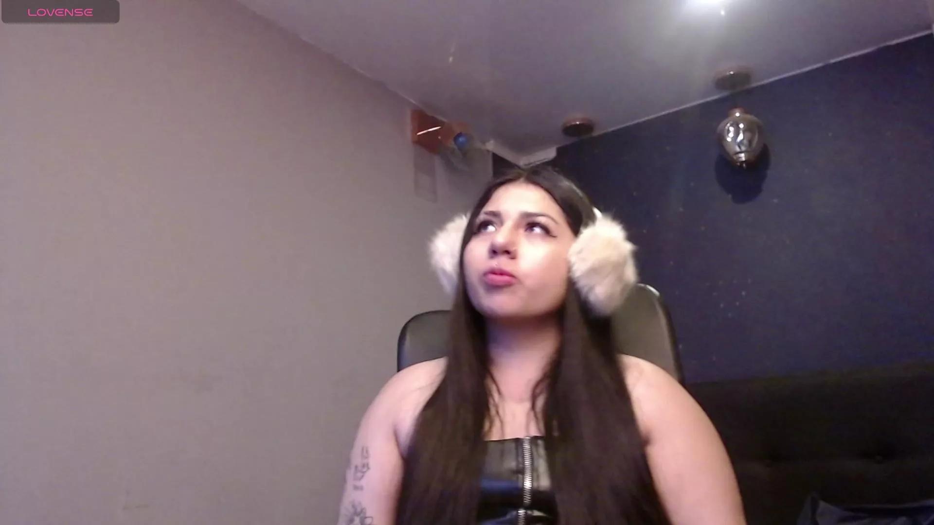 sweety_ashly on Cam4 