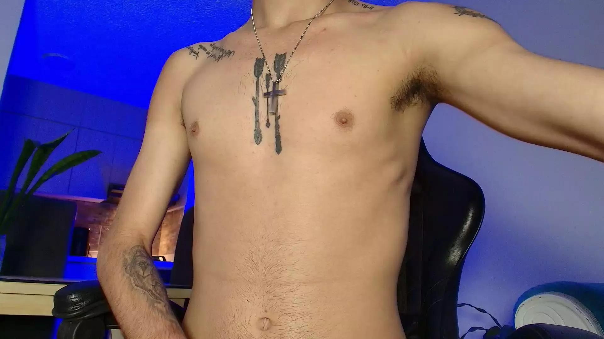 Sxxthiago on Cam4 