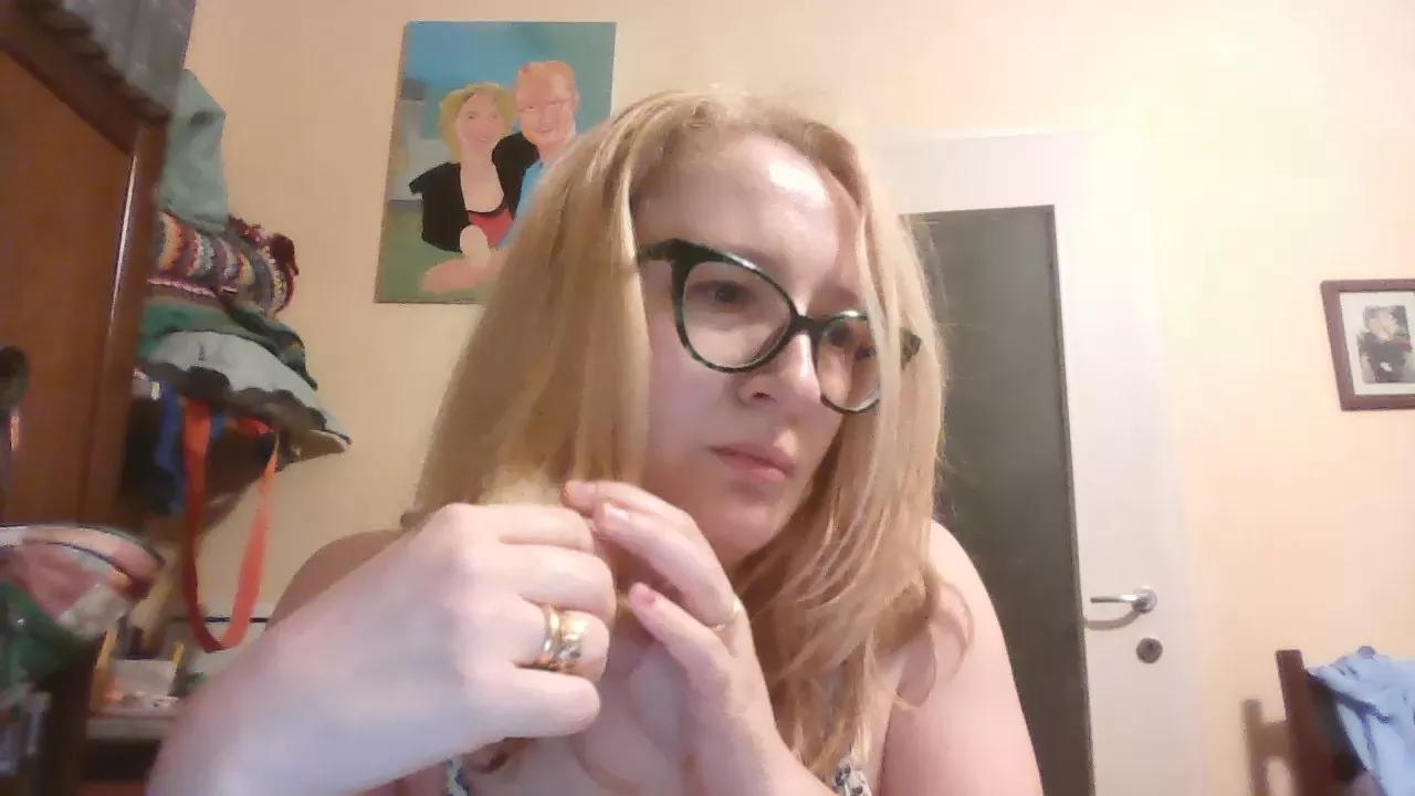 Sybil_Vane on Cam4 
